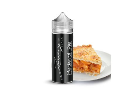 AEON Journey Black - Shake & Vape - Medieval Pie - 24ml