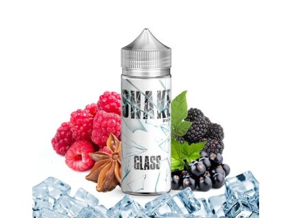 AEON Journey Shake - Shake & Vape - Glass - 24ml