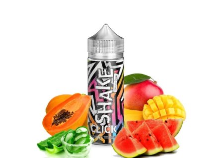 AEON Journey Shake - Shake & Vape - Click - 24ml