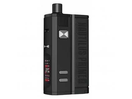 Aspire Nautilus Prime X - Pod Grip - 60W (Charcoal Black)