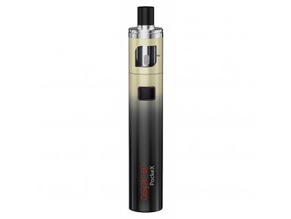 Aspire PockeX AIO (Anniversary Edition) - 1500mAh (Gold Gradient)