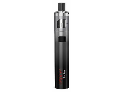 Aspire PockeX AIO (Anniversary Edition) - 1500mAh (Grey Gradient)