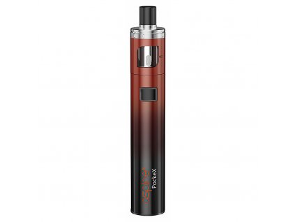 Aspire PockeX AIO (Anniversary Edition) - 1500mAh (Red Gradient)