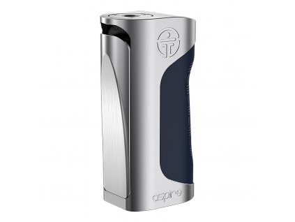 Aspire Paradox - Easy Grip 75W (Quicksilver)