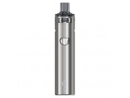 iSmoka-Eleaf iJust AIO - Pod elektronická cigareta - 1500mAh (Silver)