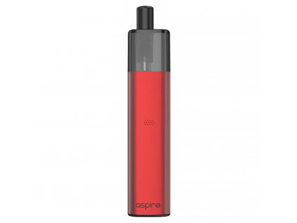 Aspire Vilter - Pod Kit - 450mAh (Red), produktový obrázek.