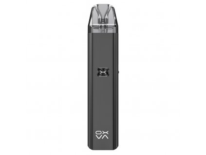 Oxva Xlim C - Pod Kit - 900mAh - Black, produktový obrázek.