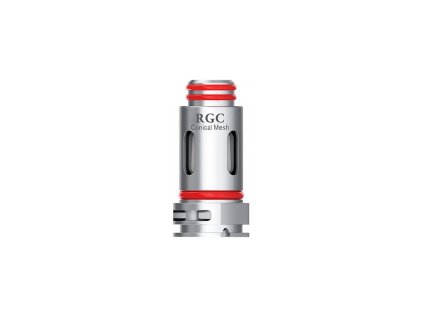 Smoktech RGC Conical Mesh - žhavící hlava - 0,17ohm
