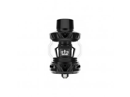 Uwell Crown V - Clearomizer - 5ml (Black )