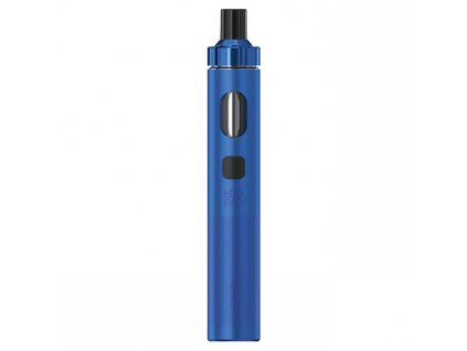 Joyetech eGo AIO 2 - elektronická cigareta - 1700mAh - Rich Blue, produktový obrázek.