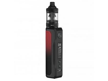 Aspire Onixx - Pod Grip Kit - 2000mah (Red Gradient)