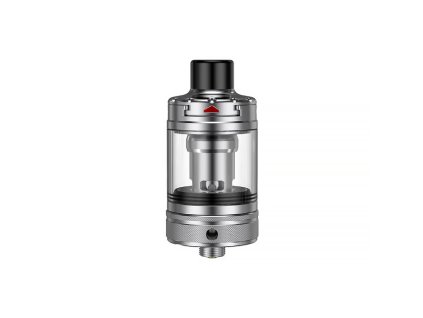 Aspire Nautilus 3 - Clearomizér - 4ml (Stainless Steel)