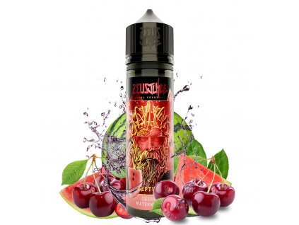 Zeus Juice - S&V - Neptune - 20ml, produktový obrázek.