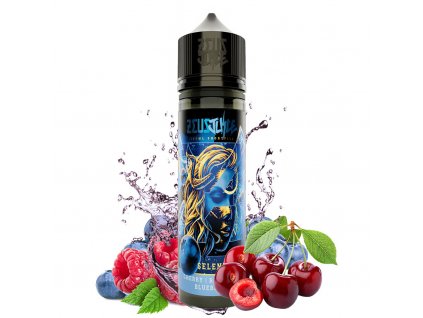 Zeus Juice - S&V - Selene - 20ml, produktový obrázek.