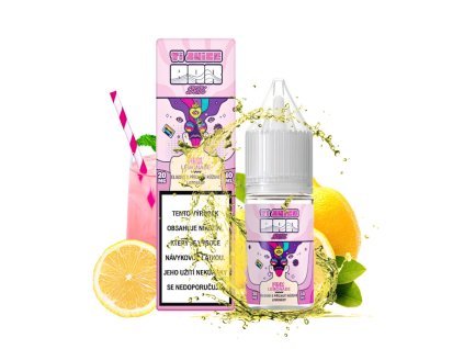 TI Juice Bar Series - Pink Lemonade - 20mg, produktový obrázek.