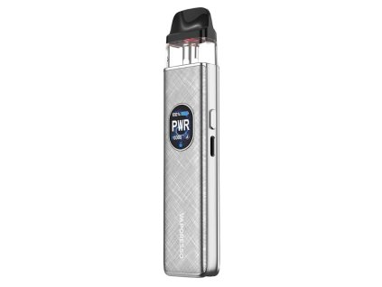 Vaporesso Xros 5 - Pod Kit - Grey Silk, produktový obrázek.