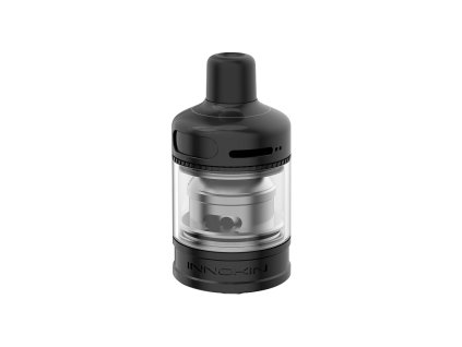 Innokin Zenith NEX Tank 5ml Black, špičkový Tank Clearomizér pro MTL i DL styl vapování