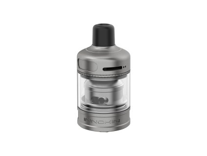 Innokin Zenith NEX Tank 5ml Black, špičkový Tank Clearomizér pro MTL i DL styl vapování