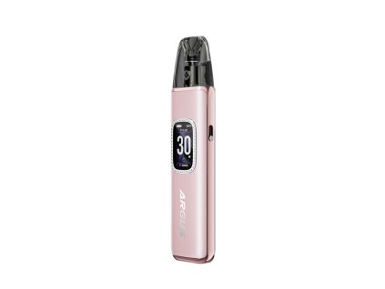 246389 34 voopoo argus g3 pod kit diamond pink