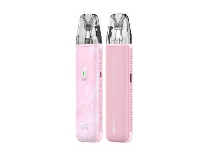 OXVA Xlim GO Lite Pod Kit Light Pink