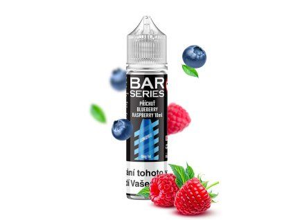 Bar Series S&V Blueberry Raspberry 10ml