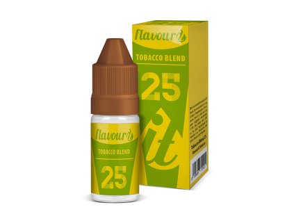 Tobacco Blend 25 - Příchuť Flavourit Tobacco