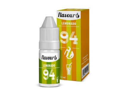 Lemonado 94 - Limonáda - Příchuť Flavourit Basic
