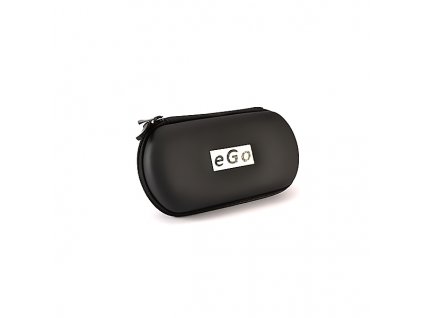 Pouzdro na elektronickou cigaretu eGo XL Černé