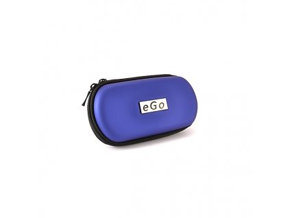 Pouzdro na elektronickou cigaretu eGo XL Modré