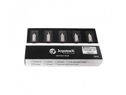 Joyetech atomizer C1 - Normal (5ks)