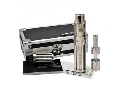 Innokin iTaste 134 Mini stříbrný