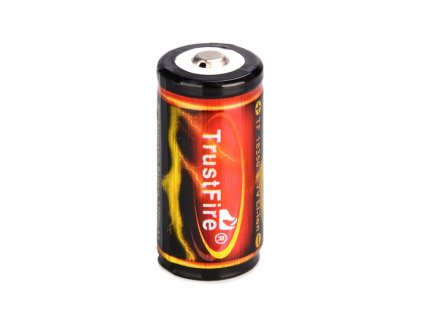 Baterie 18350TrustFire 1200mAh 3,7 V