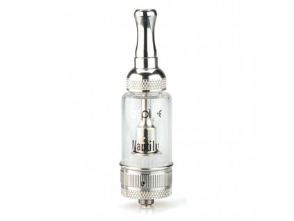 ASpire Nautilus BVC clearomizer 5ml Clear