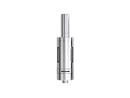 Joyetech Delta 19 Clearomizer 3,5ml stříbrný