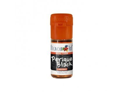 Tabák Perique Black - Příchuť Flavour Art