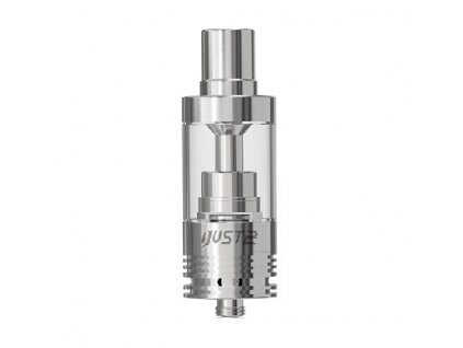 Eleaf iSmoka iJust2 Clearomizer 0,3ohm stříbrný