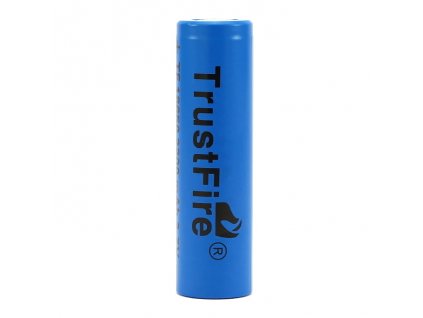 Baterie TrustFire TF 18650 2200mAh 3.7V