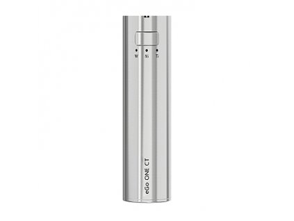 Baterie Joyetech eGo ONE CT 2200mAh chromová