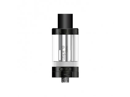 ASpire Cleito Clearomizer 3,5ml SET černý