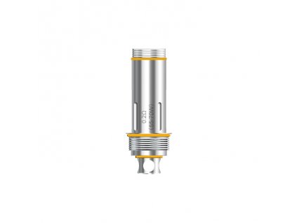 ASpire Cleito žhavící hlava 0,2ohm Clapton