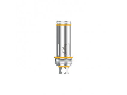 ASpire Cleito žhavící hlava 0,4ohm Clapton