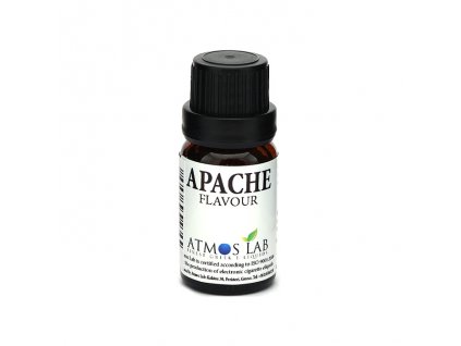 Apache - Tabáková příchuť Atmos Lab