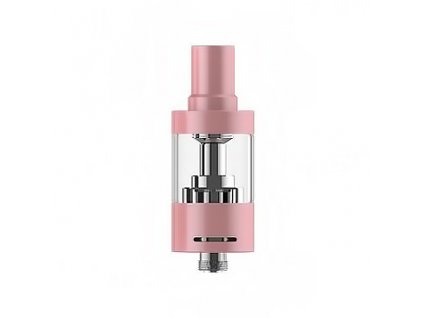 Eleaf iSmoka GS AIR 2 19mm 2,5ml 0,75ohm Clearomizer Rose Gold