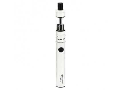 Kangertech TOP EVOD 650mAh elektronická cigareta bílá