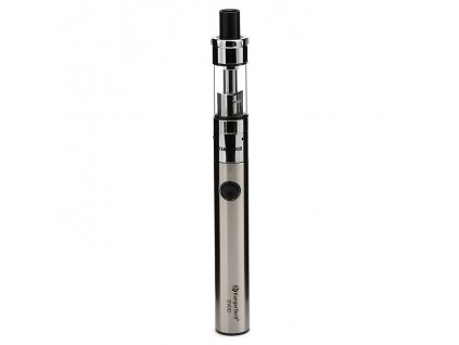 Kangertech TOP EVOD 650mAh elektronická cigareta chromová