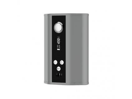 Eleaf iSmoka iStick TC 200W Grip šedý