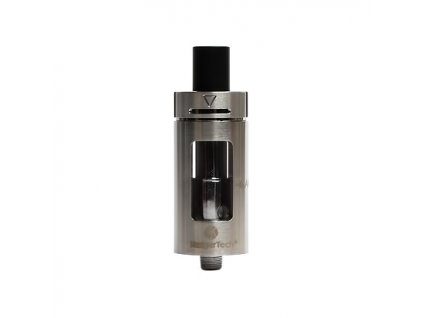 Kangertech CLTANK Clearomizer 4ml stříbrný