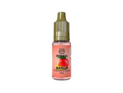 Imperia příchuť Mango 10ml