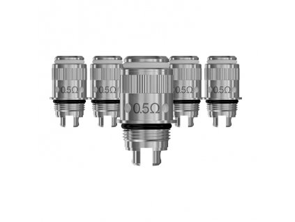 Joyetech eGo ONE CL 0,5ohm žhavící hlava atomizer 5ks