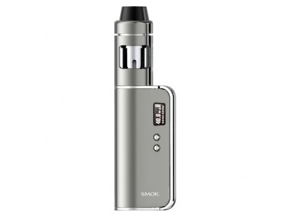 Smok OSUB 40W 1350W TC SET chrom